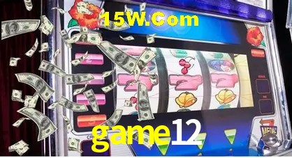 Promoções Sazonais game12