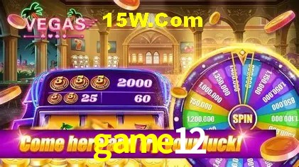 Tecnologia da Plataforma game12