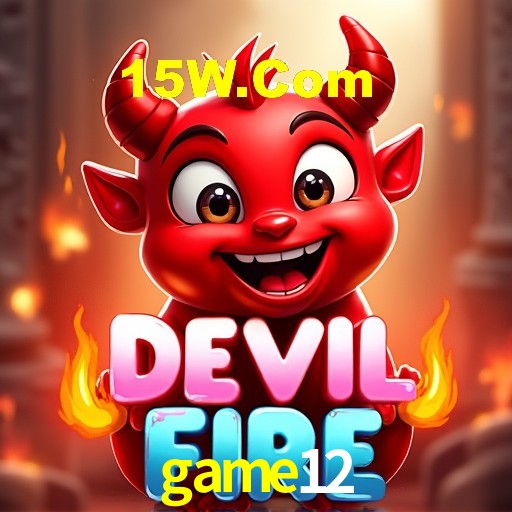Provedores de Jogos game12