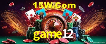 Mesa de Blackjack game12