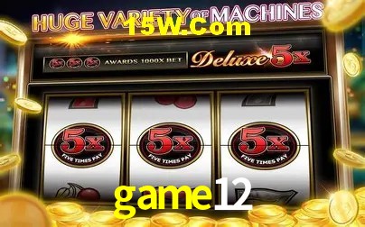 Jogos de Slot game12