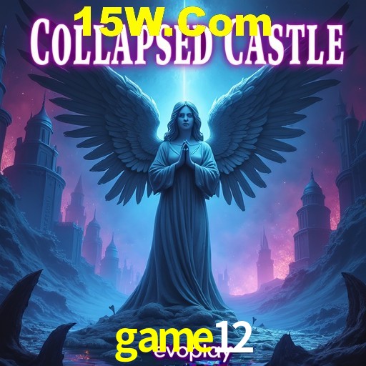 Descubra o Mundo do Cassino Online com game12