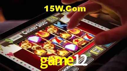Recursos de Bônus game12