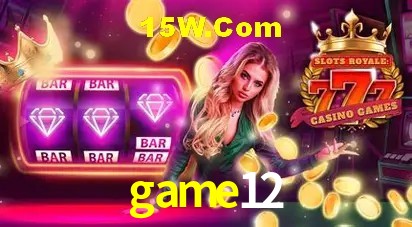 Casino Ao Vivo game12