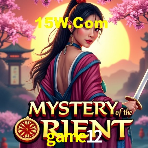Recursos de Bônus game12