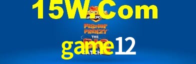 Torneios game12