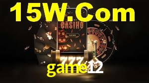 Programa VIP game12